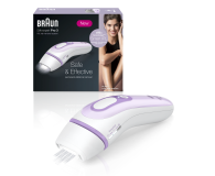 Braun Depilator Silk-expert Pro 3 IPL PL3012 - 1389599 - zdjęcie 3